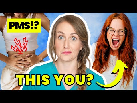 Top 5 Doctor-Approved PMS Cures