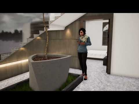 elevation house inter6