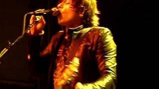 Mitch Allen &amp; SR-71 : In Your Eyes,  Live at Ramshead in Baltimore