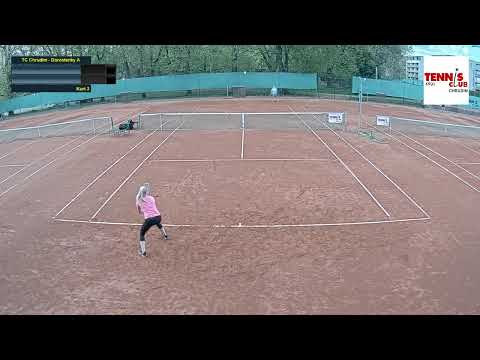 Kurt 3_1.5.2023_TC Chrudim_Dorostenky A