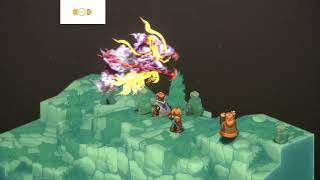 マジでおもろいFFT#3【ファイナルファンタジータクティクス - イヴァリース クロニクルズ FFT】