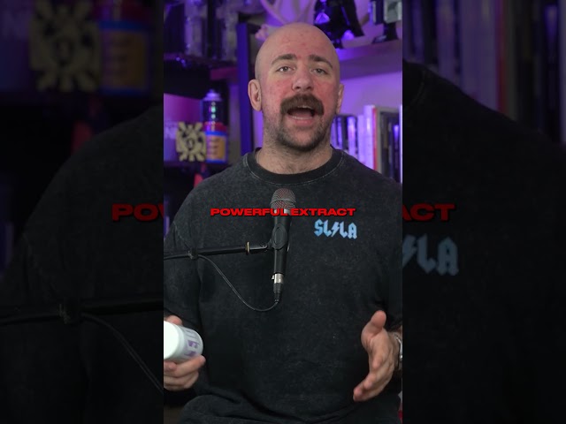 Morphogen Nutrition CALM | Stress & Mood Support