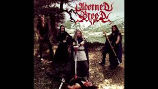 Adorned Brood - The Way Of The Sword