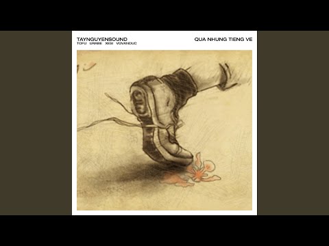 Qua Những Tiếng Ve