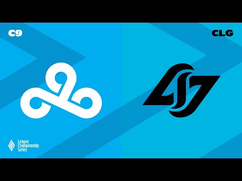 C9 vs CLG | Week 4 | LCS Summer Split | Cloud9 vs Counter Logic Gaming (2021)