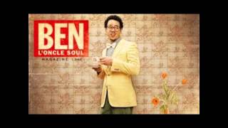 ben l'oncle soul hallelujah