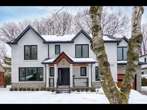 999 Baldwin Road, Mississauga Home for Sale - Real Estate Properties for Sale