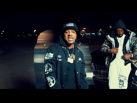Propain - Always Down ft. Freddie Gibbs & Devin The Dude (Official Music Video)