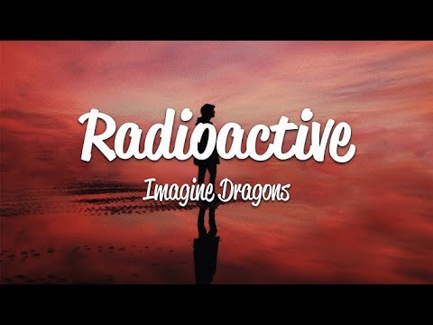 Imagine Dragons - Radioactive | 1 Hour Loop/Lyrics |