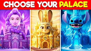 Would You Rather...? Build Your Dream Winter Vacation ⛄✨