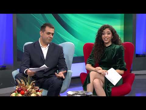 Romanipen: Božićni praznici