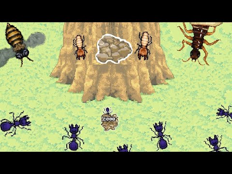 EASY Resin Farming Guide -  How to get RESIN    |    Pocket Ants