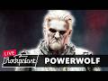 Powerwolf Live Rockpalast 2018