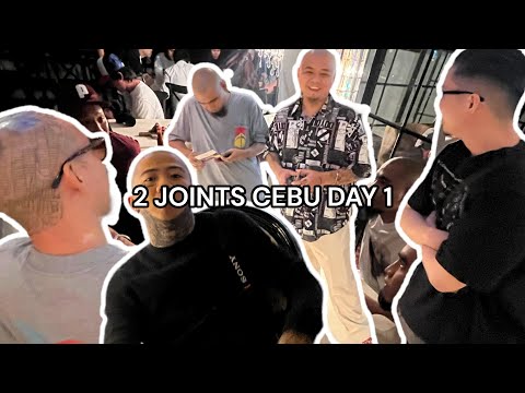 LQTV - 2 JOINTS CEBU DAY 1 [EPISODE 286]
