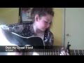 Flyleaf - "Dear My Closest Friend" Cover by ...