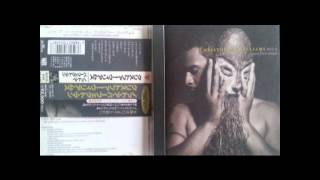Christopher Williams - My Love (Japan Bonus Track)