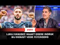 ?? LUKA IVANUSEC MAAKT INDRUK: "Hij weet precies wat hij moet doen" ? | Dit Was Het Weekend