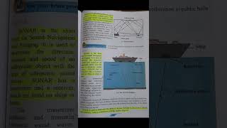 CLASS 9TH||12.STUDY OF SOUND||ONE SHOT IMP POINTS