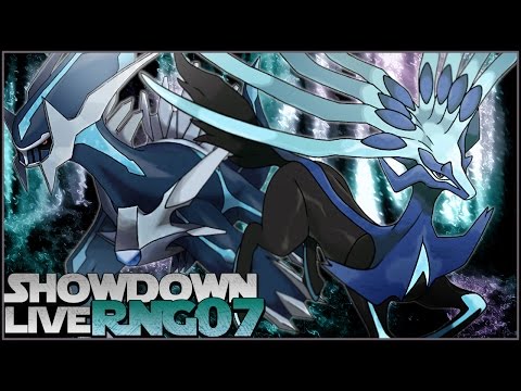 Pokemon Showdown Live RNG w/ ShadyPenguinn - [Ep07] Ft. PokeaimMD Joey!