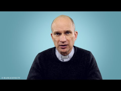 O Tytce Caritas | ks. Andrzej Partyka