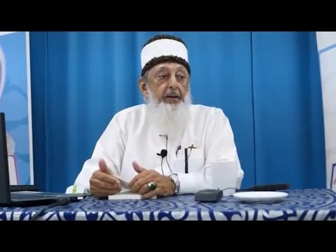 Jihad with Weapons being Supplied by Santa Claus