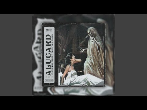 ALUCARD w/ stedry, scorpiioh, thatkidcloud