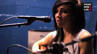 Lights - Toes (acoustic)