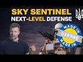 This AI Automated Turret Is Destroying Drones By Itself