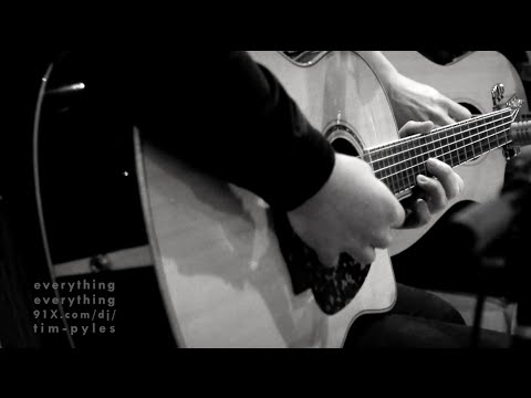 To The Blade - Everything Everything