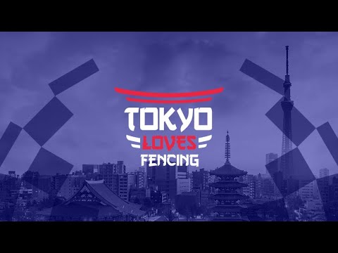 Olympic Test Event Preview