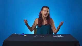 How to Make Hair Clips