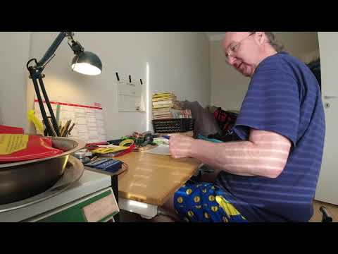 MongoTV_5806 - John Venter På Bedre Tider - Del 279 - Dag 774 af 1.000 Dage