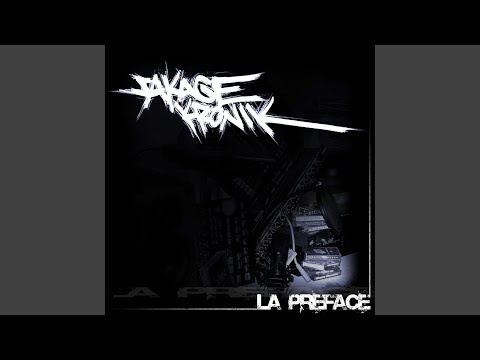 La Poudrière (feat. DJ Five, Sakage Kronik) (La Préface)
