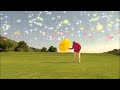 Boohbah Umbrella US Version
