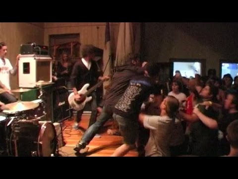 [hate5six] Justice - September 12, 2009 Video