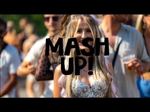 TIMMY TRUMPET x SKRILLEX x DJ SNAKE - THE HILLS (SMASHUP MIX) HD HQ