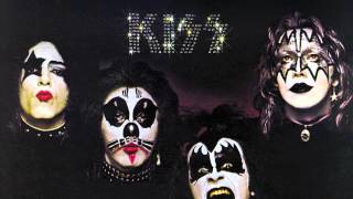 Noël Akchoté - I Stole Your Love (Kiss, Revolver Vol.1)