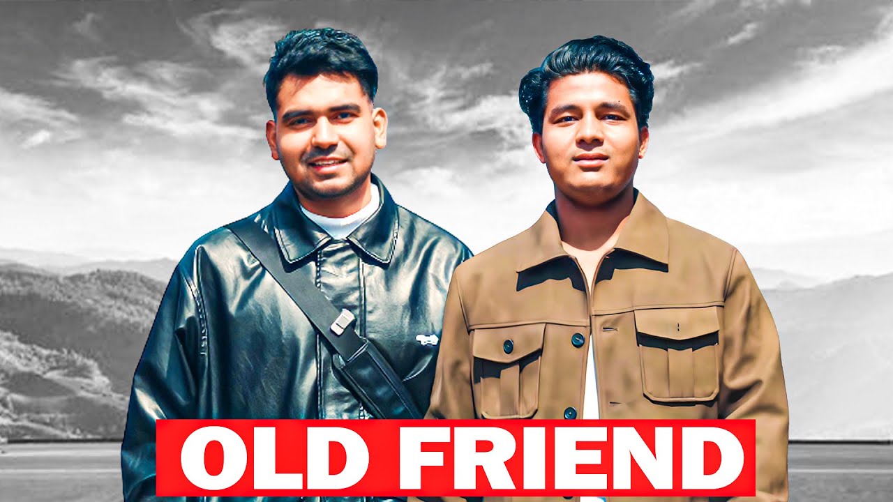 A DAY WITH OLD JAPANESE FRIEND