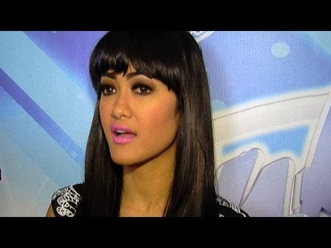 Julia Perez Kapok Kerjasama Dengan Dewi Perssik - Was Was 25 Februari 2014