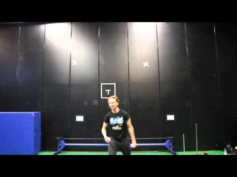 2 3 4 ball multiplex from one hand