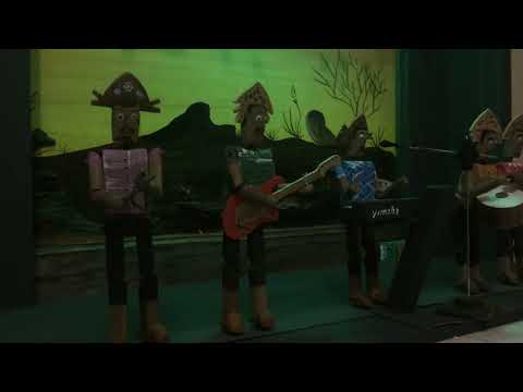 Retirantes - Levi Leosan