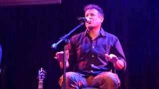 Johnny Clegg - Digging for Some Words (LIVE)