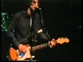 Richard Ashcroft - Astoria 2002 Nature Is The Law