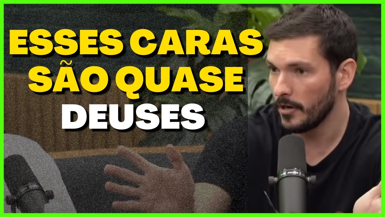 ENTENDA O TRABALHO DE UM PROGRAMADOR  | Os Sócios Podcast