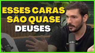 ENTENDA O TRABALHO DE UM PROGRAMADOR  | Os Sócios Podcast