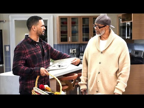 Thumbnail of the video: Poppa's House 1x01 Preview