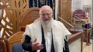 ללמוד הלכות מלחמה מאסתר המלכה | הרב שמואל אליהו | הלכה יומית | א' אדר ב' תשפ"ד (הרב שמואל אליהו) - התמונה מוצגת ישירות מתוך אתר האינטרנט יוטיוב. זכויות היוצרים בתמונה שייכות ליוצרה. קישור קרדיט למקור התוכן נמצא בתוך דף הסרטון