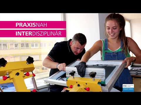 Bachelor-Studium Grafikdesign Screen- und Printmedia