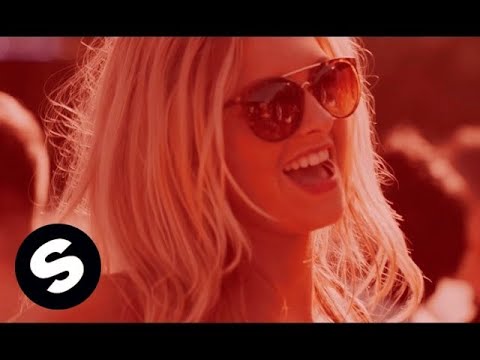 QUINTINO - WORK IT (Official Music Video)