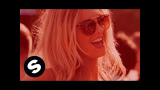 QUINTINO - WORK IT (Official Music Video)